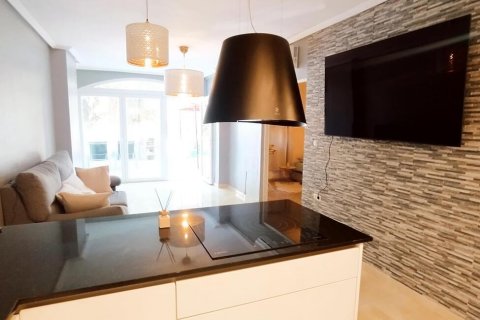Townhouse zum Verkauf Alicante, Spanien 3 Schlafzimmer, 93 m2 Nr. 115540 - Foto 12