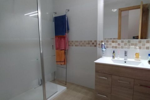 Townhouse zum Verkauf Alicante, Spanien 3 Schlafzimmer, 93 m2 Nr. 115540 - Foto 29