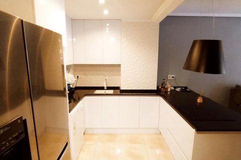 Townhouse zum Verkauf Alicante, Spanien 3 Schlafzimmer, 93 m2 Nr. 115540 - Foto 14
