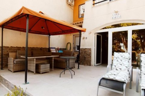 Townhouse zum Verkauf Alicante, Spanien 3 Schlafzimmer, 93 m2 Nr. 115540 - Foto 2
