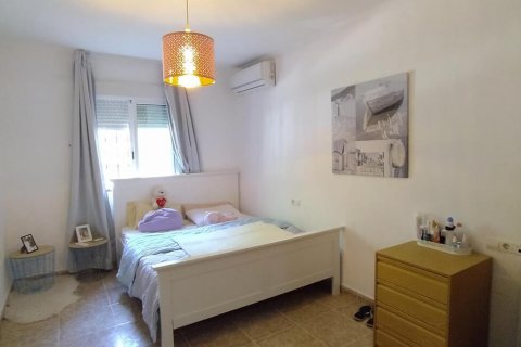 Townhouse zum Verkauf Alicante, Spanien 3 Schlafzimmer, 93 m2 Nr. 115540 - Foto 27