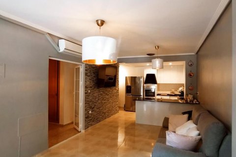 Townhouse zum Verkauf Alicante, Spanien 3 Schlafzimmer, 93 m2 Nr. 115540 - Foto 10