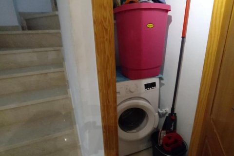 Townhouse zum Verkauf Alicante, Spanien 3 Schlafzimmer, 93 m2 Nr. 115540 - Foto 25