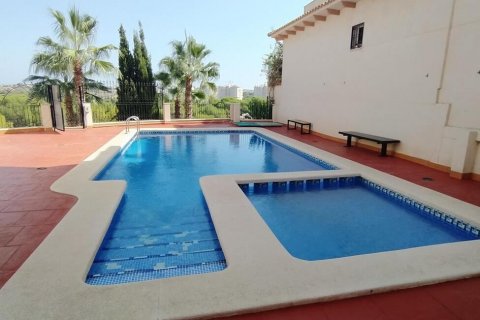 Townhouse zum Verkauf Alicante, Spanien 3 Schlafzimmer, 93 m2 Nr. 115540 - Foto 5