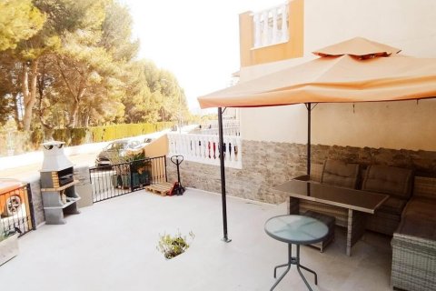 Townhouse zum Verkauf Alicante, Spanien 3 Schlafzimmer, 93 m2 Nr. 115540 - Foto 7