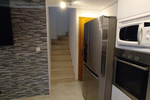 Townhouse zum Verkauf Alicante, Spanien 3 Schlafzimmer, 93 m2 Nr. 115540 - Foto 24