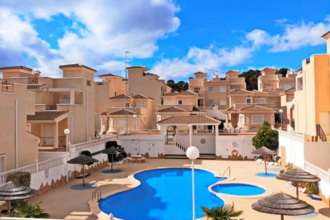 Townhouse à vendre San Miguel de Salinas, Alicante, Espagne, 4 chambres, 170 m2 No. 115541 - photo 3