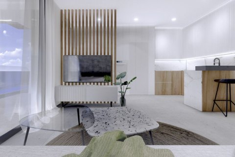 Wohnung zum Verkauf in San Pedro del Pinatar, Murcia, Spanien 2 Schlafzimmer, 63 m2 Nr. 145784 - Foto 4