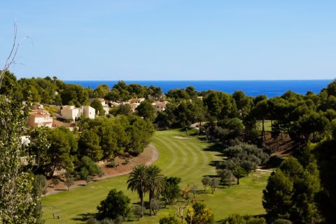 Villa à vendre à Altea, Alicante, Espagne, 5 chambres, 418 m2 No. 145780 - photo 22