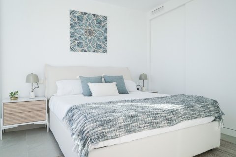 Villa à vendre à Altea, Alicante, Espagne, 5 chambres, 418 m2 No. 145780 - photo 15