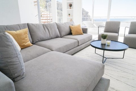 Villa à vendre à Altea, Alicante, Espagne, 5 chambres, 418 m2 No. 145780 - photo 2