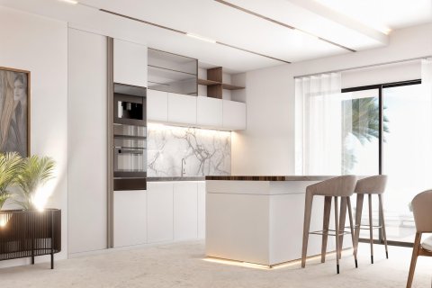 Продажа виллы в Финестрат, Аликанте, Испания 3 спальни, 110м2 №151728 - фото 10