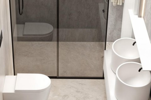 Продажа виллы в Финестрат, Аликанте, Испания 3 спальни, 110м2 №151728 - фото 14