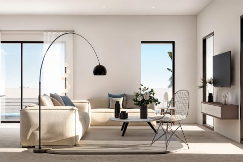 Продажа виллы в Финестрат, Аликанте, Испания 3 спальни, 110м2 №151728 - фото 7