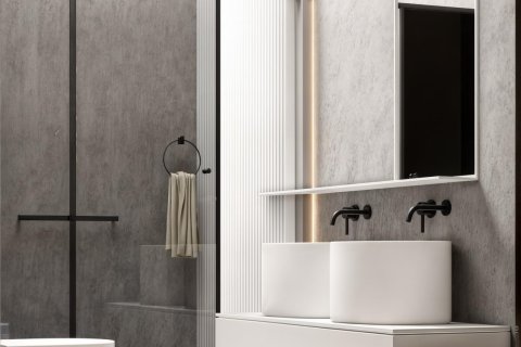 Продажа виллы в Финестрат, Аликанте, Испания 3 спальни, 110м2 №151728 - фото 13