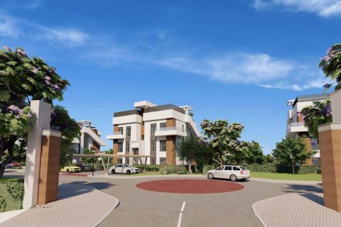 Huoneisto myytävänä Fuente Alamo, Murcia, Espanja, 2 makuuhuonetta, 81 m2 No. 151726 - kuva 10