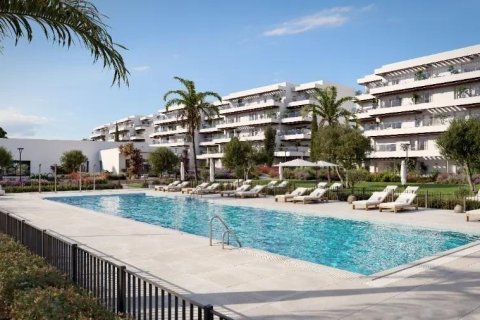 Apartament w Denia, Alicante, Hiszpania 1 sypialnia, 51 mkw. nr 151724 – zdjęcie 3
