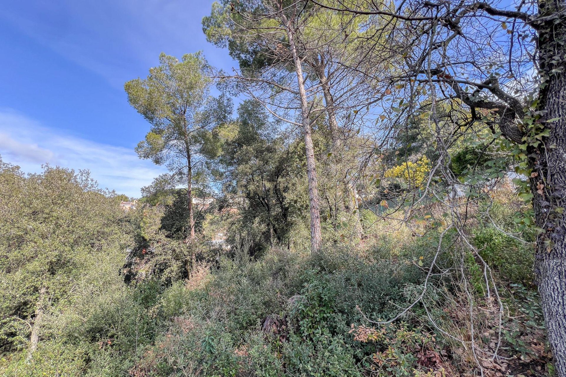 Land plot à L'Ametlla Del Valles, Barcelona, Espagne No. 186427