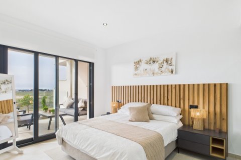 Apartment for sale in San Javier, Murcia, Spain 2 bedrooms, No. 151395 - photo 6