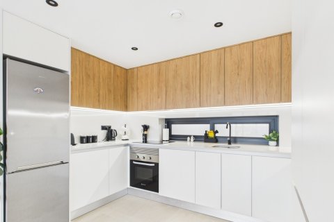 Apartment for sale in San Javier, Murcia, Spain 2 bedrooms, No. 151395 - photo 8