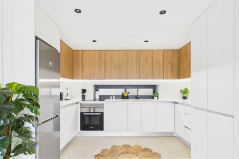 Apartment for sale in San Javier, Murcia, Spain 2 bedrooms, No. 151395 - photo 9