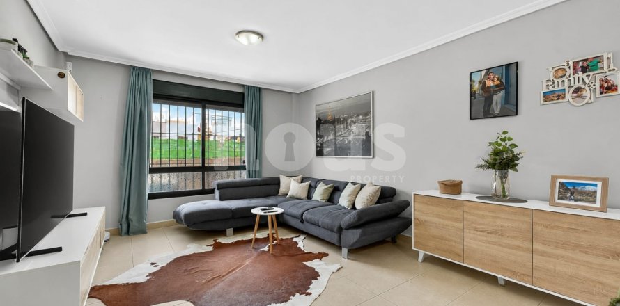Apartamento en Guargacho, Tenerife, España 3 dormitorios, 88 m2 No. 182686