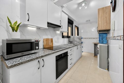 Apartamento en venta en Guargacho, Tenerife, España 3 dormitorios, 88 m2 No. 182686 - foto 6