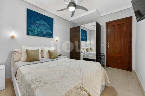 Apartamento en venta en Guargacho, Tenerife, España 3 dormitorios, 88 m2 No. 182686 - foto 4