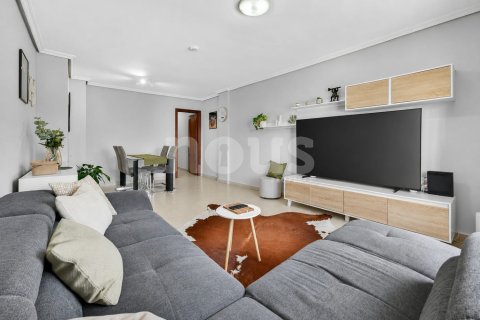 Apartamento en venta en Guargacho, Tenerife, España 3 dormitorios, 88 m2 No. 182686 - foto 3