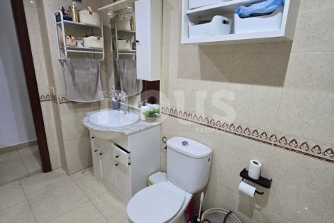 Apartamento en venta en Guargacho, Tenerife, España 3 dormitorios, 88 m2 No. 182686 - foto 13