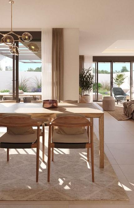 Dzīvoklis Almerimar, Almeria, Spānijā 4 istabas, 156 m2 Nr. 182689