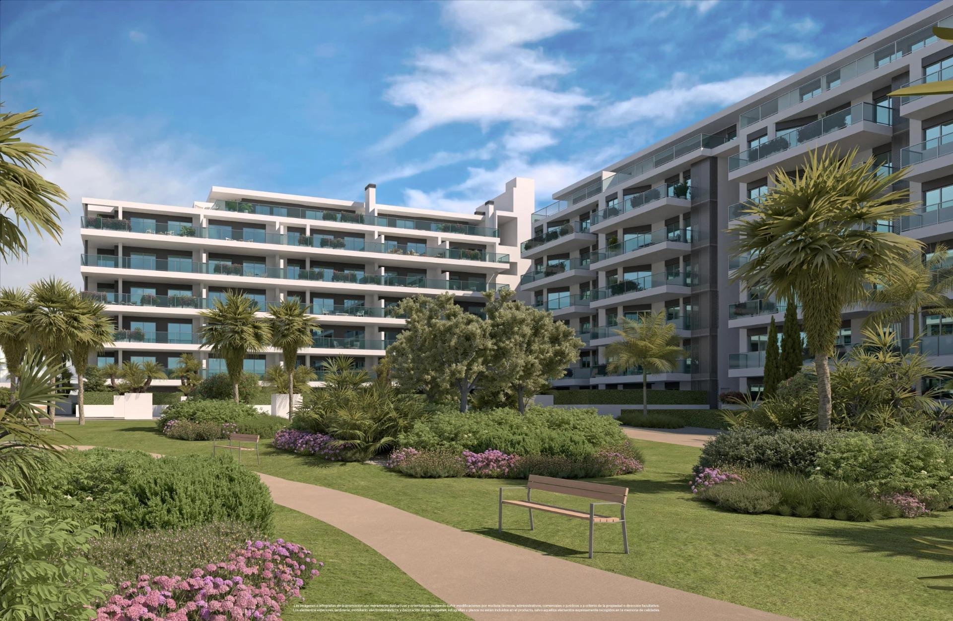 Dzīvoklis Almerimar, Almeria, Spānijā 4 istabas, 156 m2 Nr. 182689