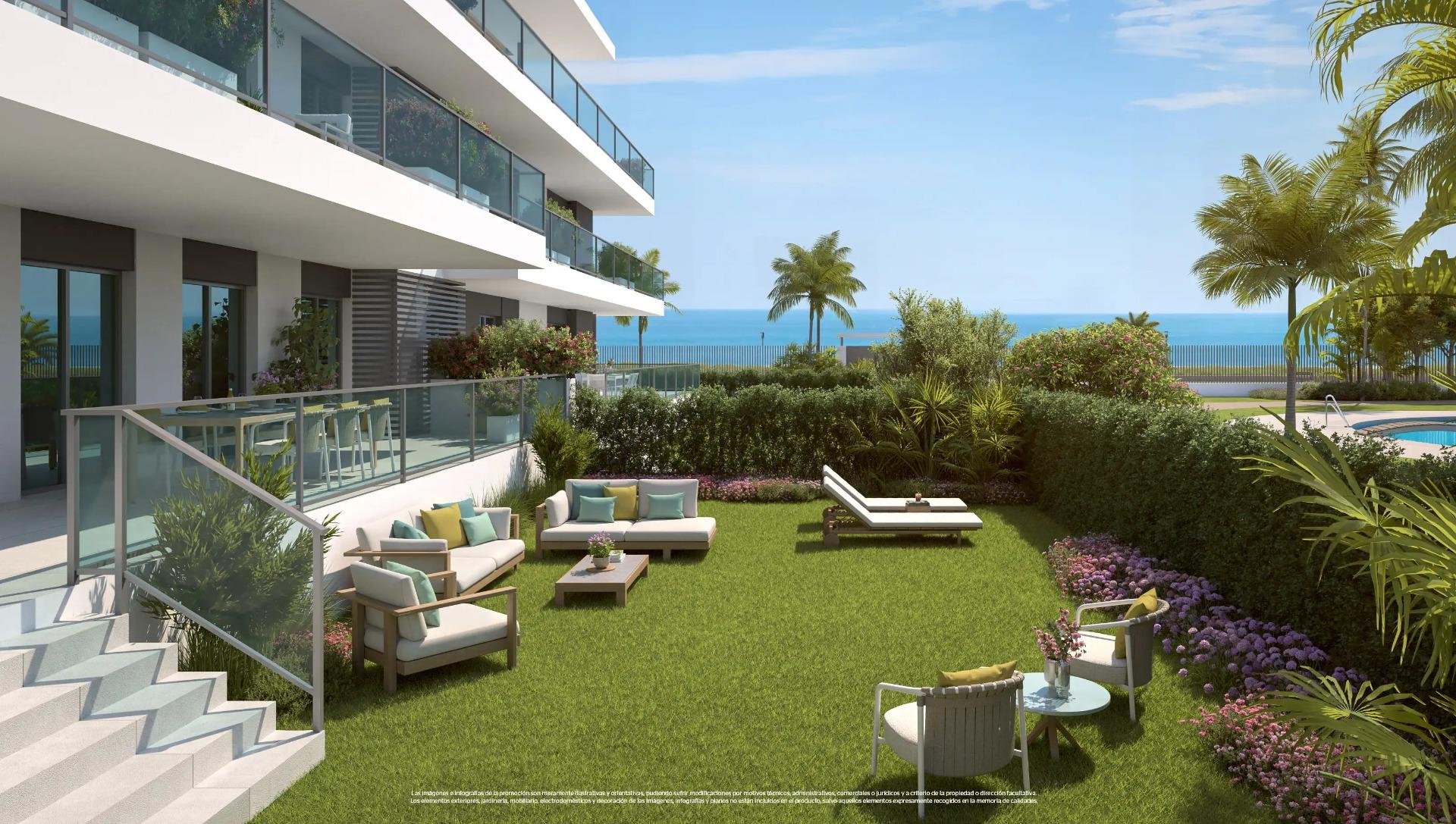 Dzīvoklis Almerimar, Almeria, Spānijā 4 istabas, 156 m2 Nr. 182689
