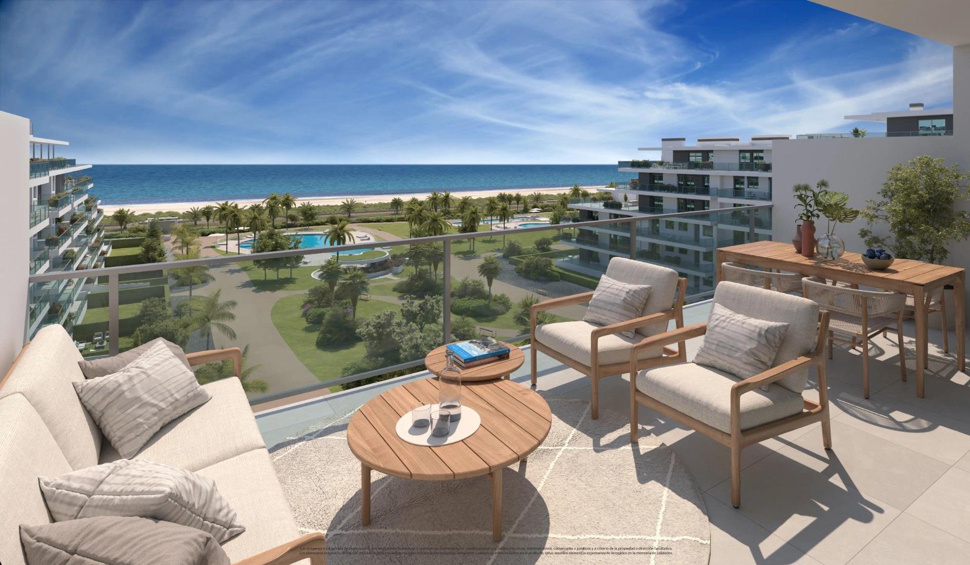 Dzīvoklis Almerimar, Almeria, Spānijā 4 istabas, 156 m2 Nr. 182689
