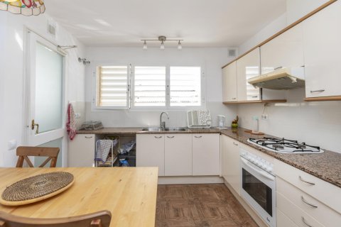 Dzīvoklis pārdošanā Sant Andreu de Llavaneres, Barcelona, Spānijā 6 istabas, Nr. 141077 - attēls 19