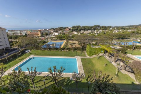 Dzīvoklis pārdošanā Sant Andreu de Llavaneres, Barcelona, Spānijā 6 istabas, Nr. 141077 - attēls 11