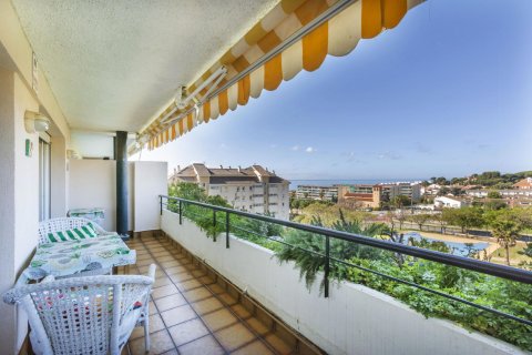 Dzīvoklis pārdošanā Sant Andreu de Llavaneres, Barcelona, Spānijā 6 istabas, Nr. 141077 - attēls 14