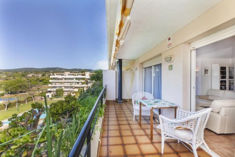 Dzīvoklis pārdošanā Sant Andreu de Llavaneres, Barcelona, Spānijā 6 istabas, Nr. 141077 - attēls 10