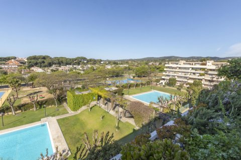 Dzīvoklis pārdošanā Sant Andreu de Llavaneres, Barcelona, Spānijā 6 istabas, Nr. 141077 - attēls 12