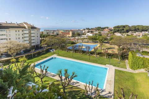 Dzīvoklis pārdošanā Sant Andreu de Llavaneres, Barcelona, Spānijā 6 istabas, Nr. 141077 - attēls 13