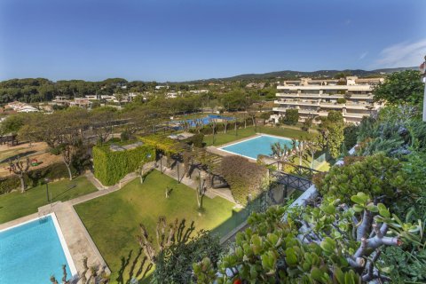 Dzīvoklis pārdošanā Sant Andreu de Llavaneres, Barcelona, Spānijā 6 istabas, Nr. 141077 - attēls 15