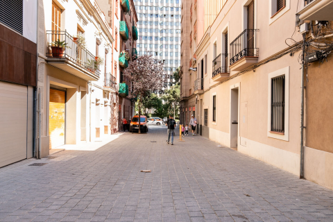 Huoneisto myytävänä Barcelona, Espanja, 2 makuuhuonetta, No. 141078 - kuva 15