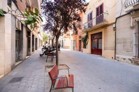 Huoneisto myytävänä Barcelona, Espanja, 2 makuuhuonetta, No. 141078 - kuva 19