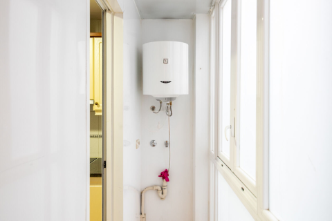 Huoneisto myytävänä Barcelona, Espanja, 2 makuuhuonetta, No. 141078 - kuva 18