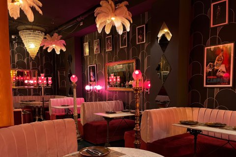 Lokal usługowy w Barcelona, Hiszpania 423 mkw. nr 141075 – zdjęcie 2