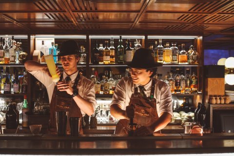 Lokal usługowy w Barcelona, Hiszpania 423 mkw. nr 141075 – zdjęcie 1