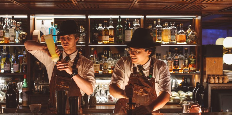 Lokal usługowy w Barcelona, Hiszpania 423 mkw. nr 141075