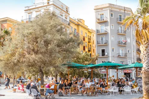 Commercial property à vendre à Barcelona, Espagne, 304 m2 No. 141076 - photo 2