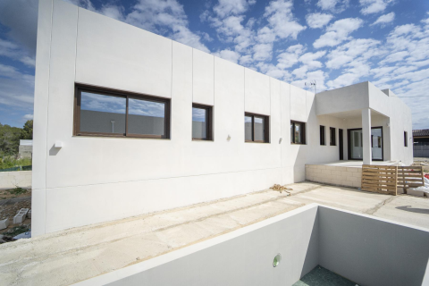 House for sale in Coma-Ruga, Tarragona, Spain 3 bedrooms, 190 sq.m. No. 141080 - photo 21