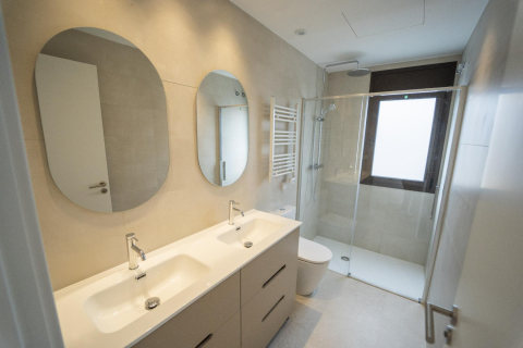 House for sale in Coma-Ruga, Tarragona, Spain 3 bedrooms, 190 sq.m. No. 141080 - photo 10